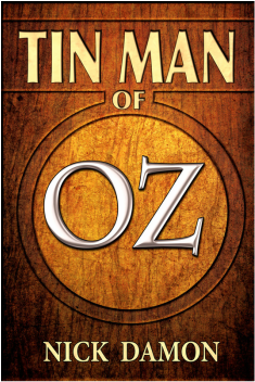 Tin Man of Oz