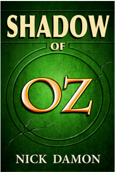 Shadow of Oz