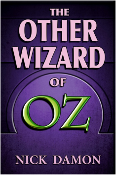 The Other Wizard of Oz